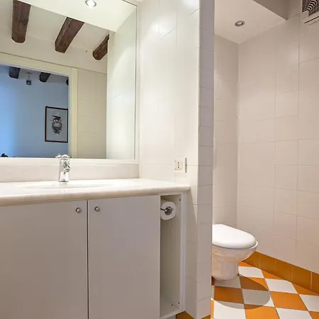 Rialto Canal View * ヴェネツィア