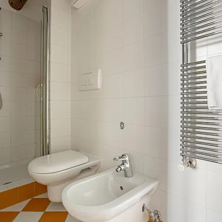 アパート Rialto Canal View