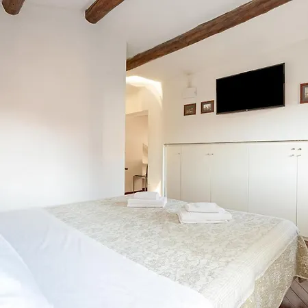 Rialto Canal View ヴェネツィア