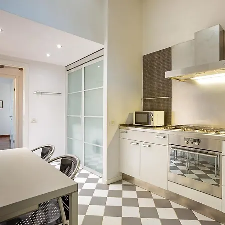 アパート Rialto Canal View *