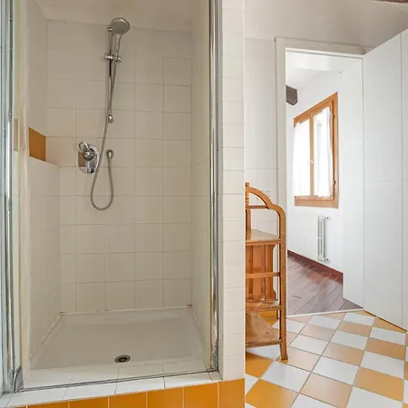 Rialto Canal View アパート