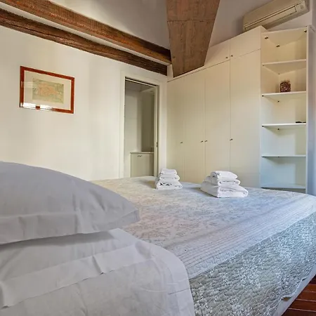 アパート Rialto Canal View