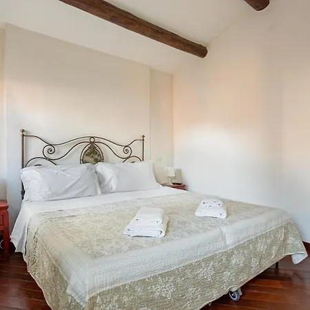 Rialto Canal View アパート ヴェネツィア