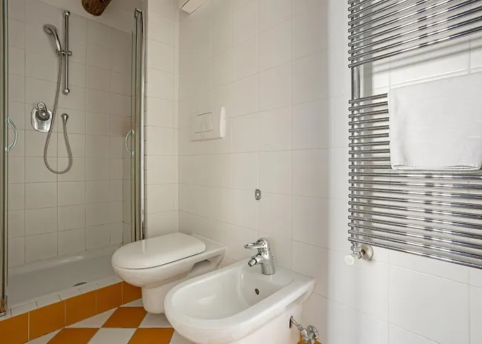 Appartamento Rialto Canal View