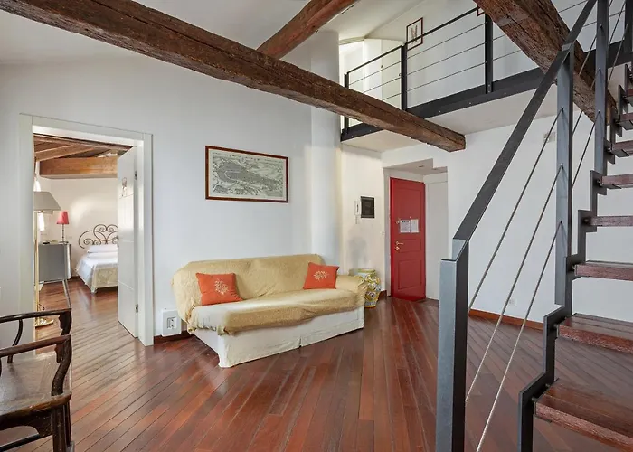 Rialto Canal View Appartamento Venezia