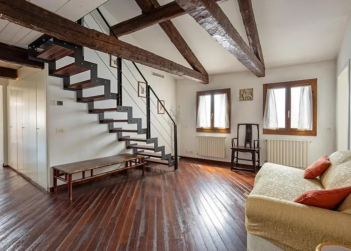 Rialto Canal View Venezia