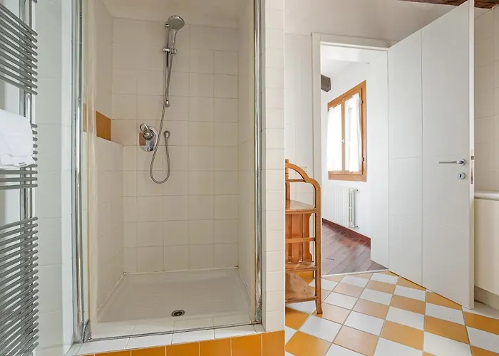 Rialto Canal View Appartamento