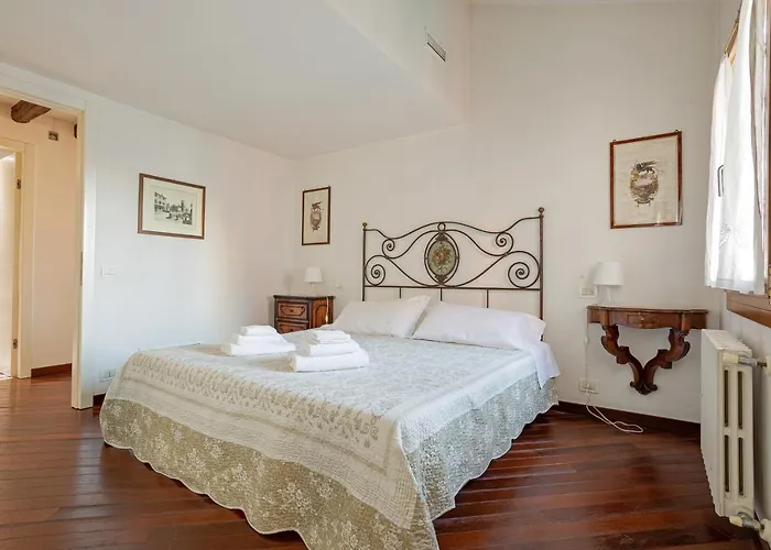 Appartamento Rialto Canal View Venezia