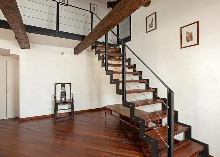 Appartamento Rialto Canal View *