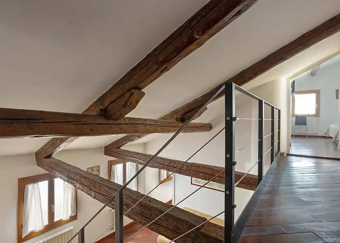 Appartamento Rialto Canal View *