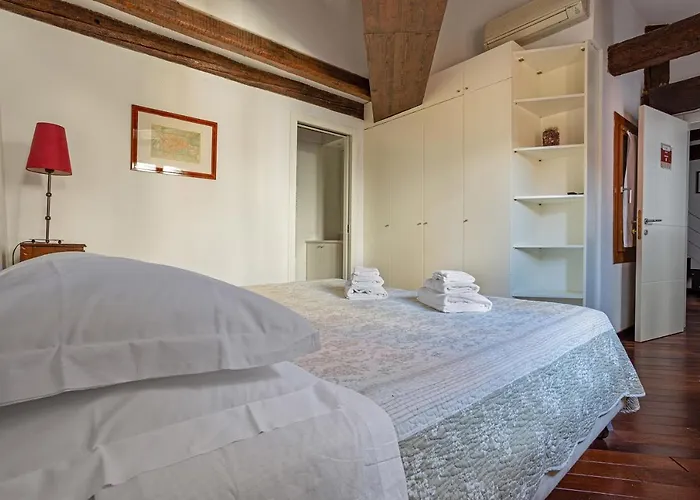 Appartamento Rialto Canal View