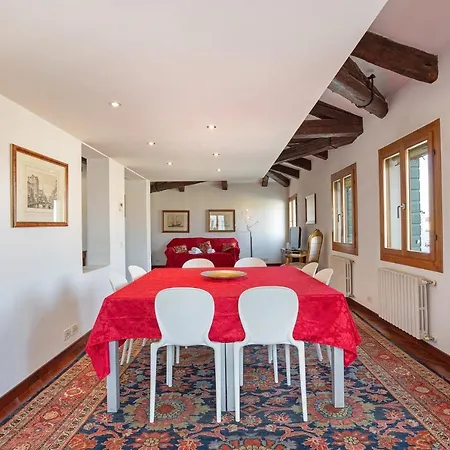 Rialto Canal View * Βενετία