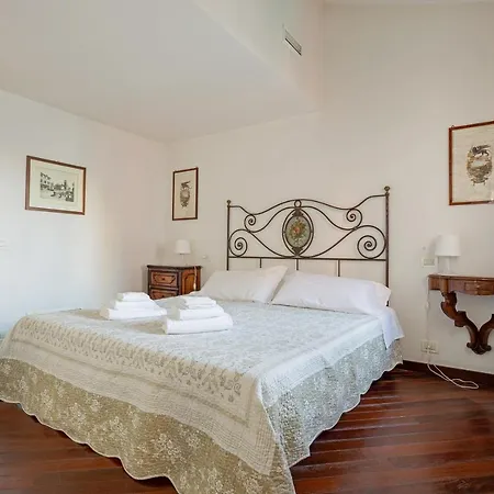 Διαμέρισμα Rialto Canal View Βενετία